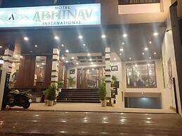 Hotel Abhinav International