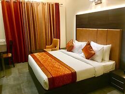 Hotel Abhinav International