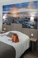 Hotel du Champs de Mars