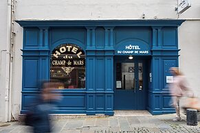 Hotel du Champs de Mars