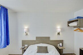 Hotel du Champs de Mars