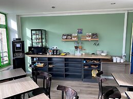 Hotel du Champs de Mars