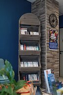 Hotel du Champs de Mars