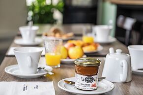 Hotel du Champs de Mars