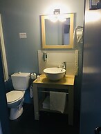 Hotel du Champs de Mars