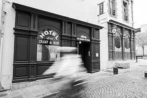 Hotel du Champs de Mars