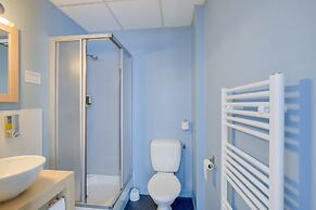 Hotel du Champs de Mars