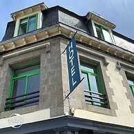 Hotel du Champs de Mars