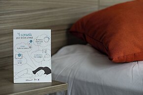 Hotel du Champs de Mars