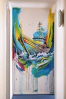 Hotel du Champs de Mars