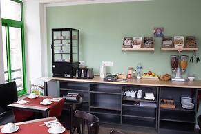 Hotel du Champs de Mars