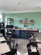 Hotel du Champs de Mars