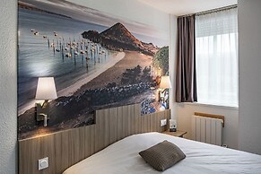 Hotel du Champs de Mars