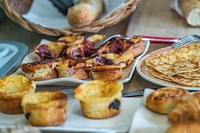 Hotel du Champs de Mars