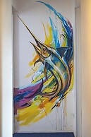 Hotel du Champs de Mars