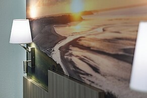 Hotel du Champs de Mars