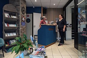 Hotel du Champs de Mars