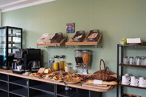 Hotel du Champs de Mars