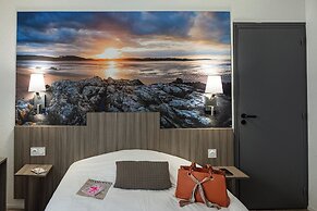 Hotel du Champs de Mars