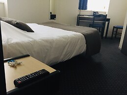 Hotel du Champs de Mars