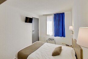 Hotel du Champs de Mars