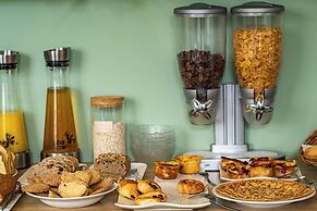 Hotel du Champs de Mars