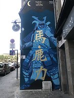 Hotel du Champs de Mars