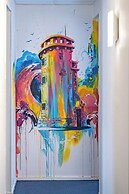 Hotel du Champs de Mars