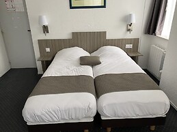 Hotel du Champs de Mars