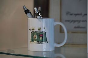 Hotel du Champs de Mars