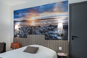 Hotel du Champs de Mars