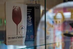 Hotel du Champs de Mars