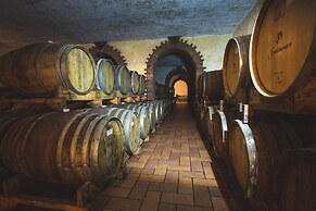 Wine Residence Cattunar
