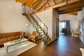 Wine Residence Cattunar