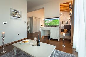 Wine Residence Cattunar
