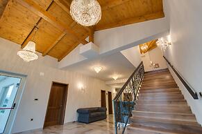 Wine Residence Cattunar