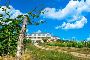 Wine Residence Cattunar