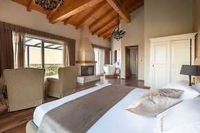 Wine Residence Cattunar