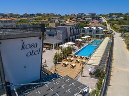Kosa Otel Çeşme