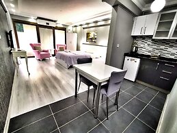 Grand VIP Suite