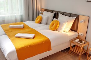 Holiday Suites Cracow
