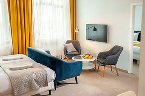 Holiday Suites Cracow