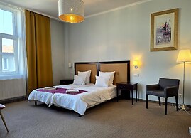 Holiday Suites Cracow