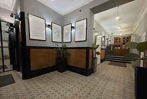Holiday Suites Cracow