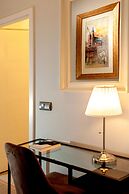 Holiday Suites Cracow