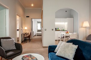 Holiday Suites Cracow