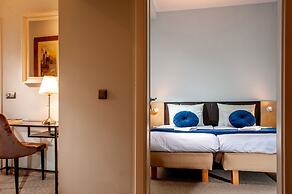 Holiday Suites Cracow