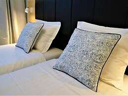 Holiday Suites Cracow