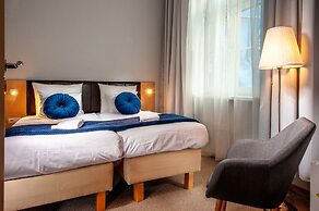 Holiday Suites Cracow