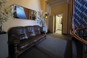 Holiday Suites Cracow